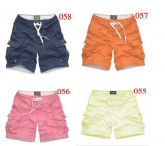 Bermudas Abercrombies & Fitch