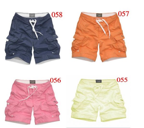Bermudas Abercrombies & Fitch
