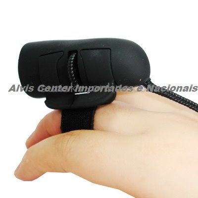 Mini Finger Mouse - Mouse de dedo