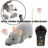 Rato Controle Remoto