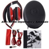 Monster Beats By Dr. Dre Novo Lacrado