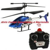 Helicóptero  Controle Remoto 2CH